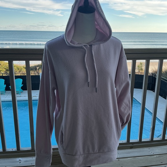 GAIAM Super Soft Pullover Hoodie - Picture 6 of 14
